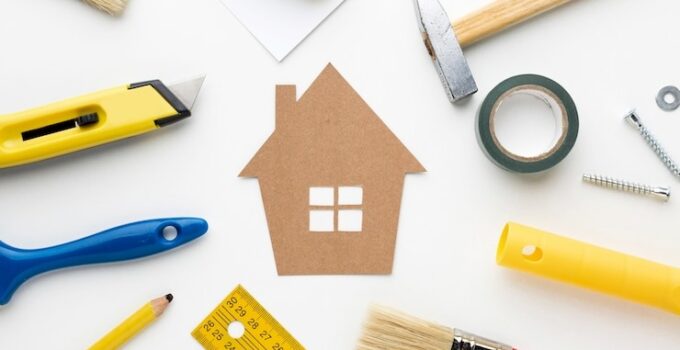 Home Improvements