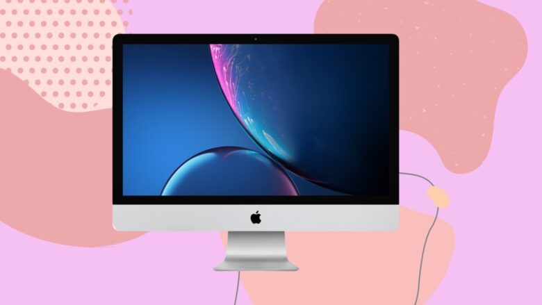 M-Series iMac