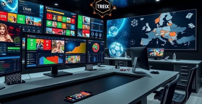 Maximizing Revenue and Profit Margins in the Competitive iGaming Landscape