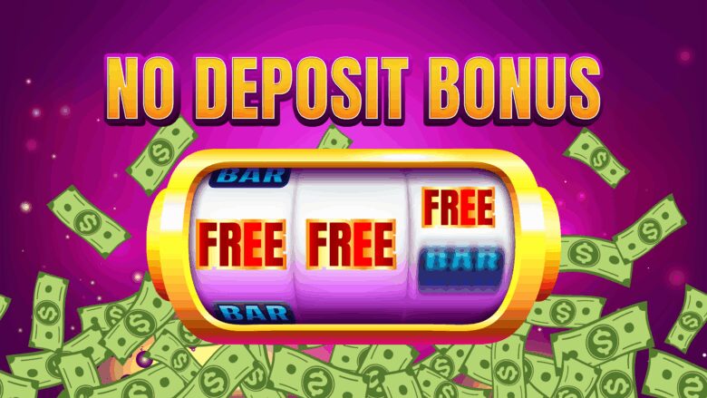 No Deposit Slot Games