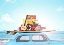  Summer Travel Safety Tips for Your Vehicle