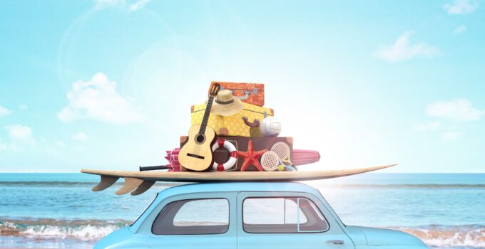  Summer Travel Safety Tips for Your Vehicle