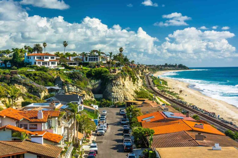 What Makes a Beach Town “Health-First