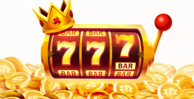 slot games