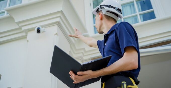 DIY Home Security Monitoring and Its Post-Pandemic Popularity