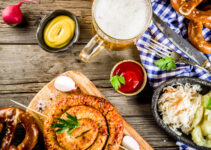 Top Bavarian Dishes to Try in Munich Restaurants