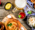 Top Bavarian Dishes to Try in Munich Restaurants
