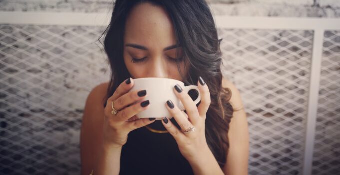 Soothe Your Step: Little Ways to Treat Yourself Daily