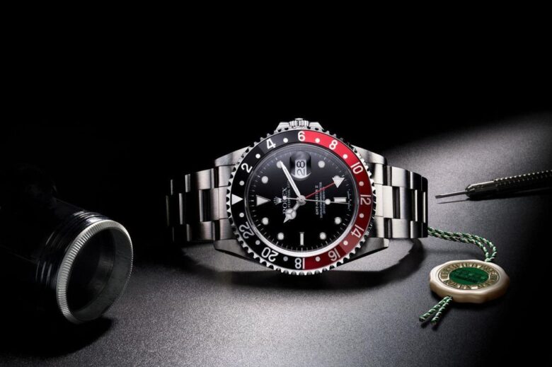 The Appeal of a Pre-Owned Rolex