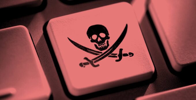 New Battle Against Digital Piracy