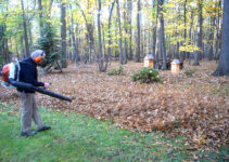 How Much Airflow Do You Need? Understanding Blower Power, Performance and Garden Size