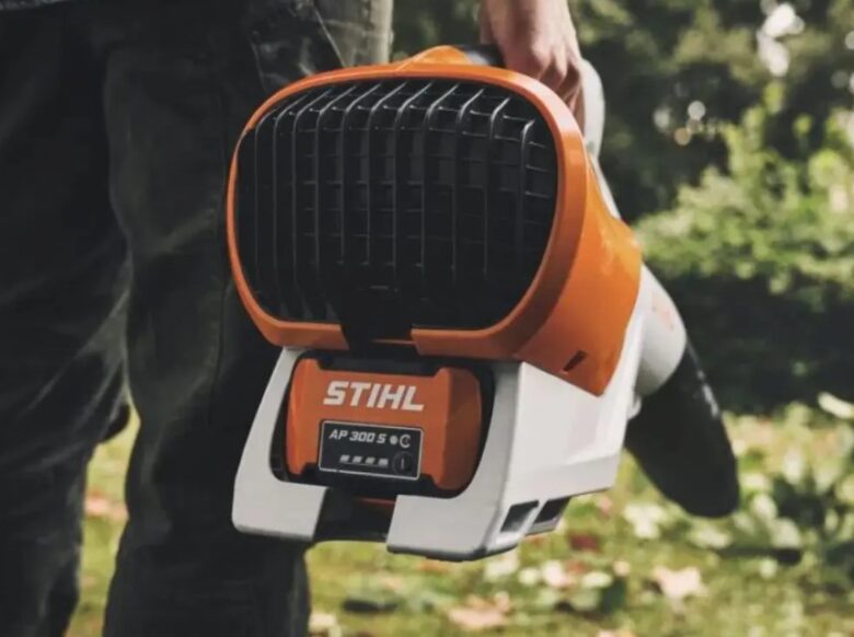 Choosing the right blower