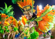 Best Festivals To Visit In The First Quarter Of 2026