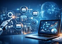 Streamline Your Business Processes with AI Workflow Automation Tools