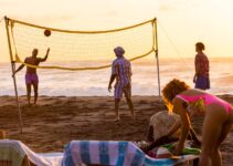 Friendly Competition: Sports That Make Couple Holidays More Fun