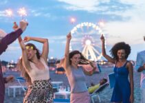 9 Global Destinations With the Most Surprising Party Traditions