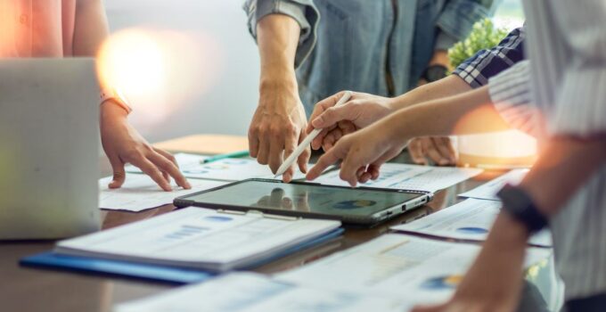 How Enterprises Are Leveraging Intelligent Technologies for Growth