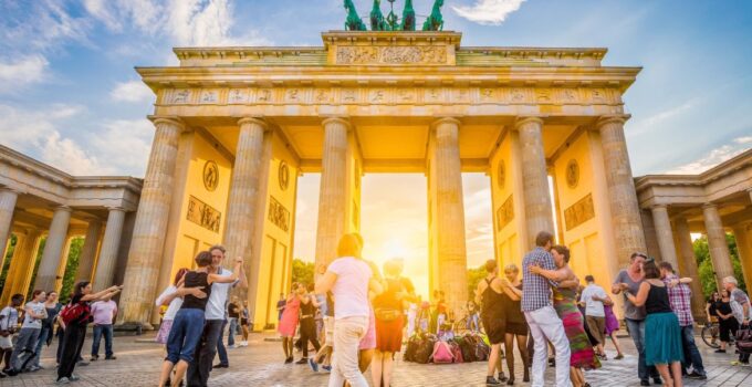 Planning a Trip to Germany? Here Is What to Know 