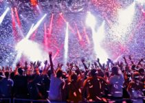 10 Party Destinations Where the Energy Stays High All Year