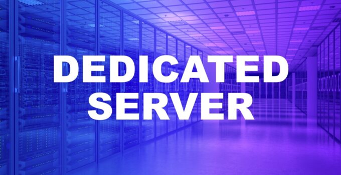 Why UK Dedicated Servers Are the Unsung Heroes of Online Business