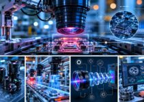Machine Vision Lenses: What Experts Know About Precision Imaging