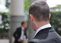 Executive Security Is No Longer Just Physical Protection