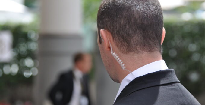 Executive Security Is No Longer Just Physical Protection