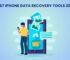 In Search of the Best iPhone Data Recovery Tool