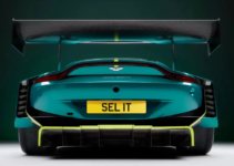 The Biggest Mistakes People Make When Selling a Personalised Number Plate