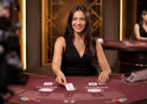 Why Live Dealer Games Feel More Like the Real Thing Why Live Dealer Games Feel More Like the Real Thing