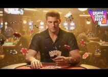 Casinos in GTA 6: An Unlikely Fan Request or a Realistic Possibility? Casinos in GTA 6: An Unlikely Fan Request or a Realistic Possibility?